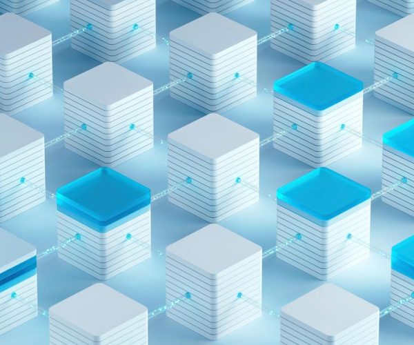 blockchain asset management