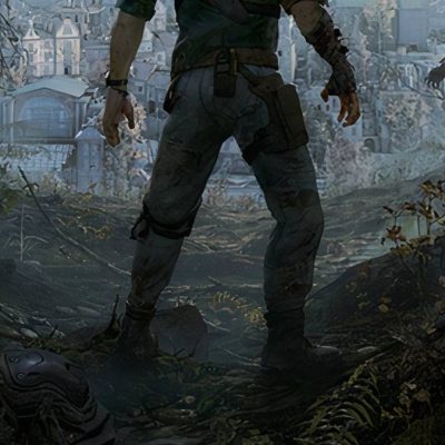 Dying Light The Beast