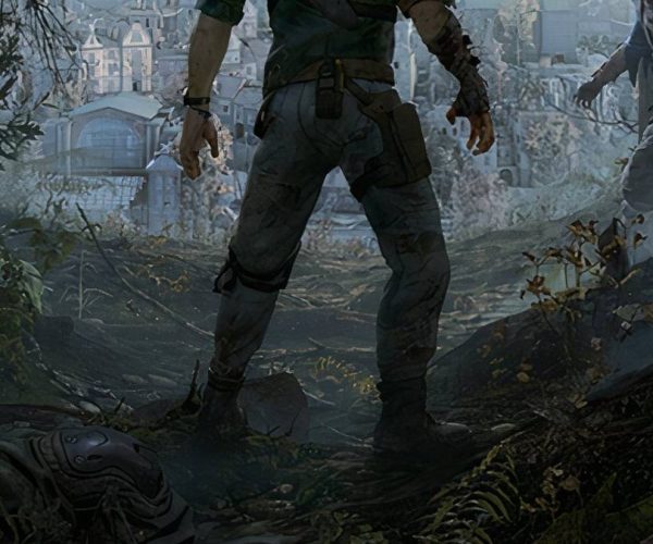 Dying Light The Beast