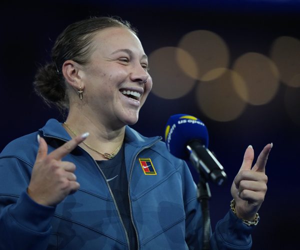 Image source: tennis.com - for informational purposes.