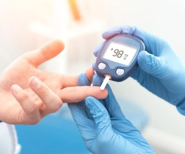 CPAP treatment diabetes sleep apnea