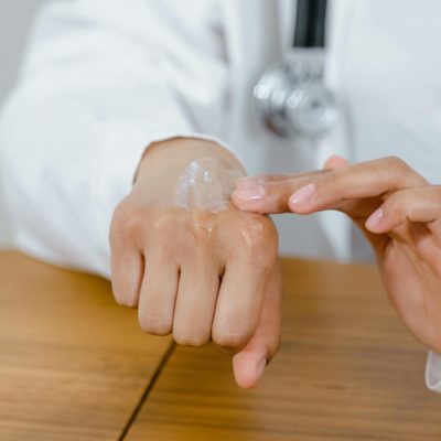 atopic eczema mental health