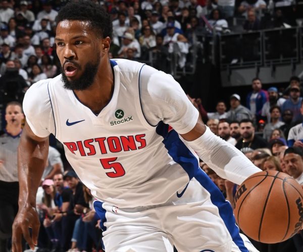 Malik Beasley gambling allegations