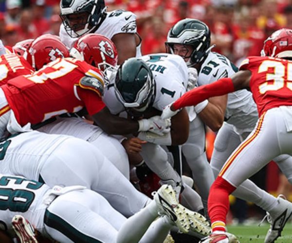 NFL ratings