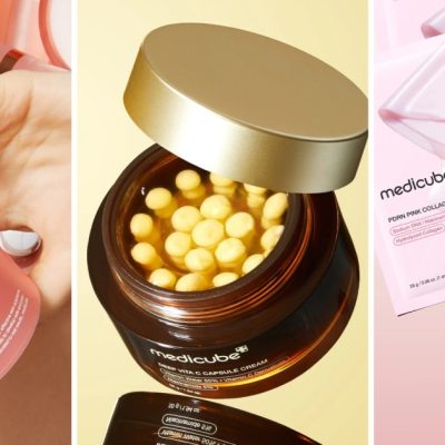 Medicube skin care sale