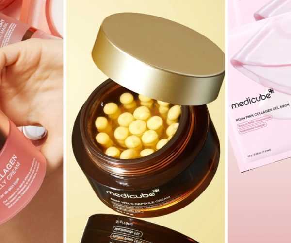Medicube skin care sale