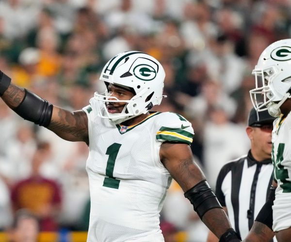 Micah Parsons snap count