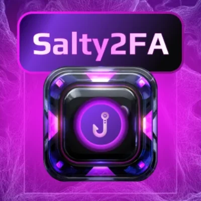 Salty2FA phishing kit