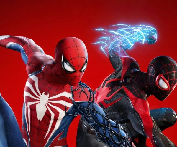 Spider-Man 2