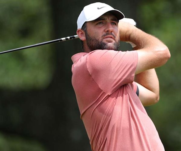 Procore Championship