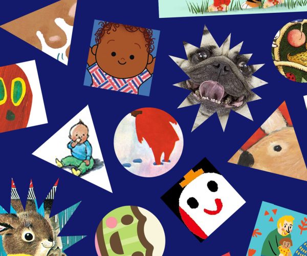 board books for babies