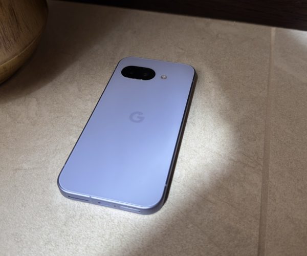 Pixel 9a