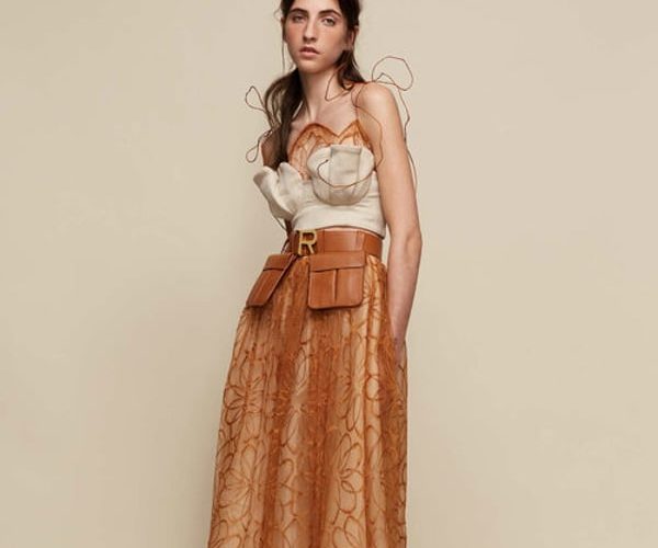 Rochas fashion business