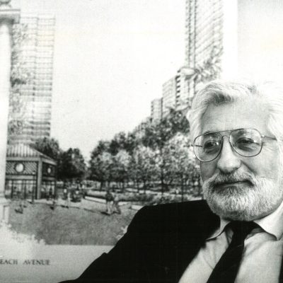 Stephen Muss Miami Beach