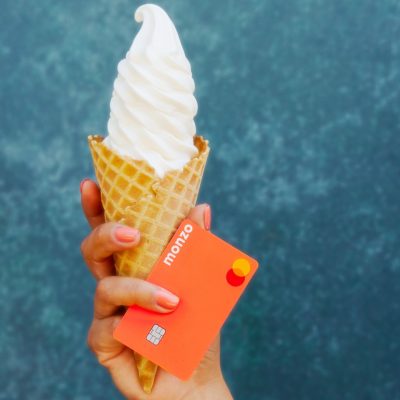 Monzo mobile service