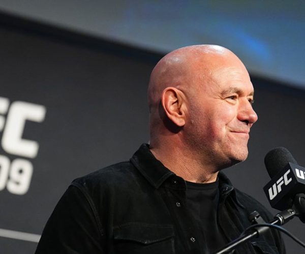 UFC Paramount deal