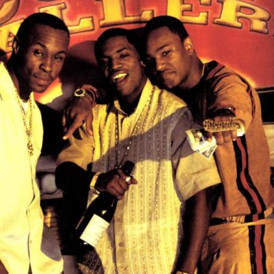 Paid in Full TV Series