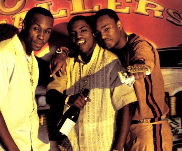 Paid in Full TV Series