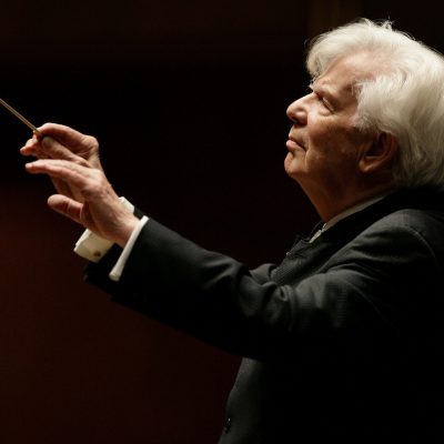Christoph von Dohnanyi