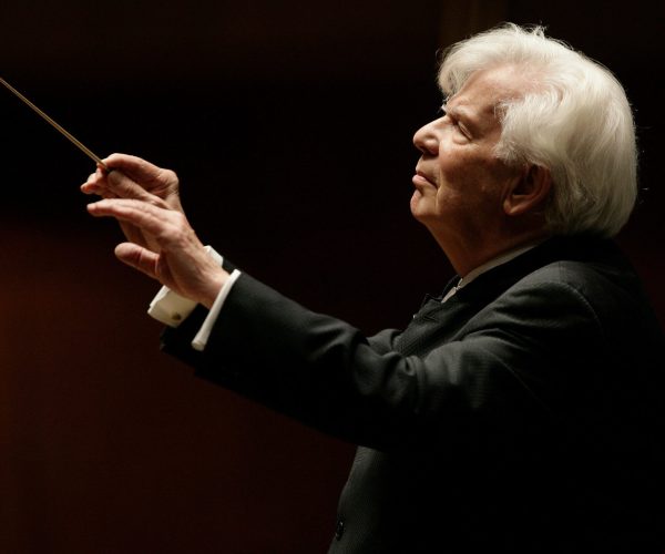 Christoph von Dohnanyi