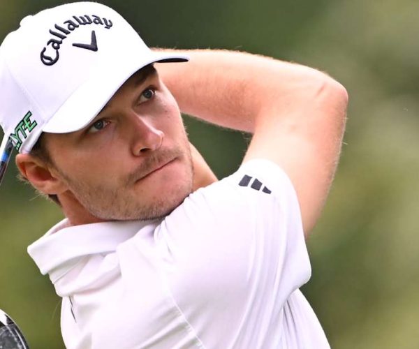 PGA Tour rookies
