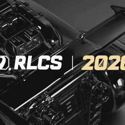 RLCS 2026 roadmap
