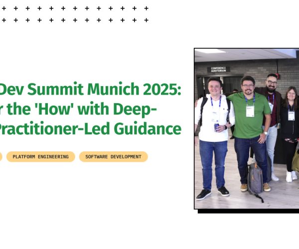 Image source: infoq.com - for informational purposes.