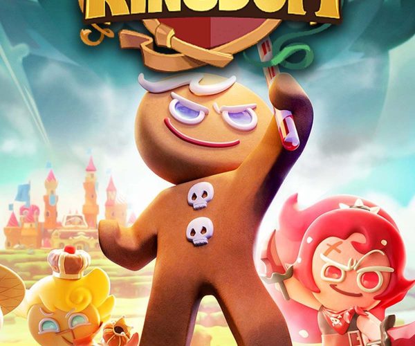Cookie Run Kingdom