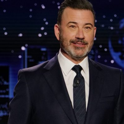 Nexstar Jimmy Kimmel Suspension