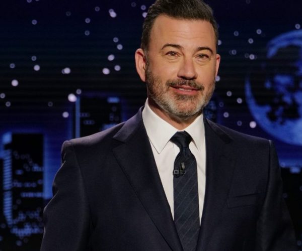 Nexstar Jimmy Kimmel Suspension