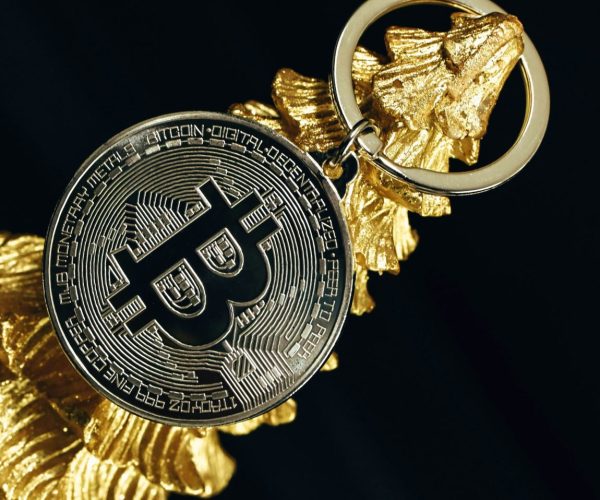 spot crypto trading