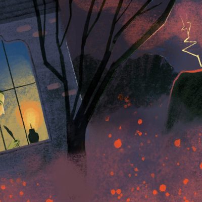 A World Without Summer