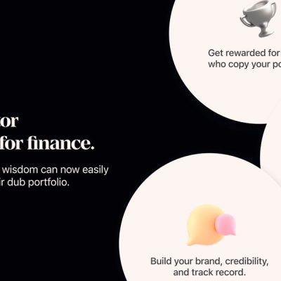 creator economy pitch decks