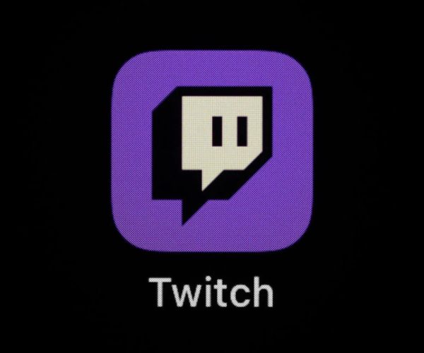 Kai Cenat Twitch streamer