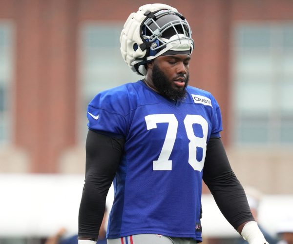 Andrew Thomas injury