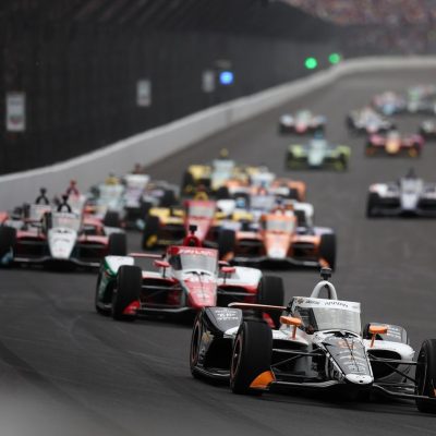 IndyCar 2026 calendar