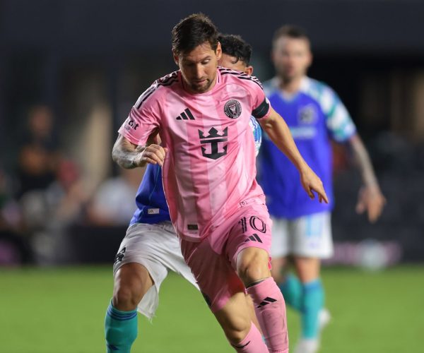 Lionel Messi extension