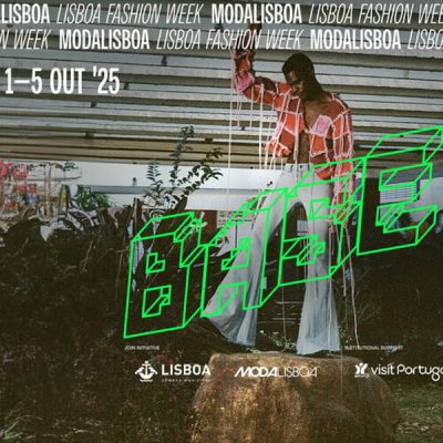 ModaLisboa Fast Talks