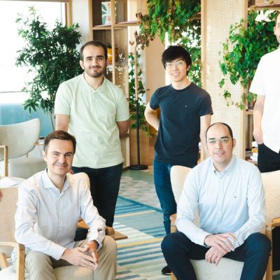 AI algorithm factory