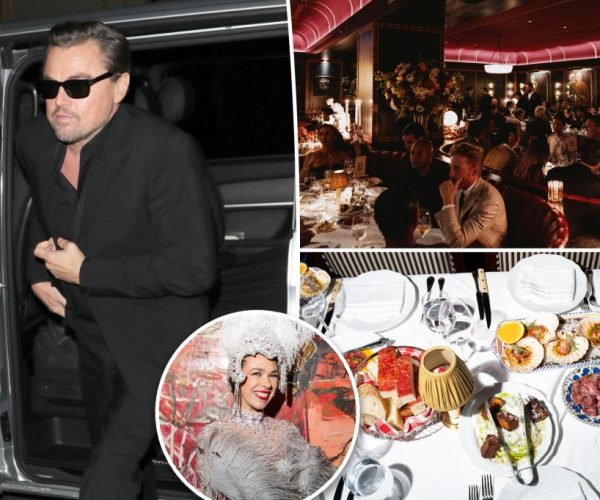 Carbone London