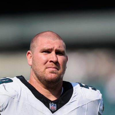 Max Scharping injury