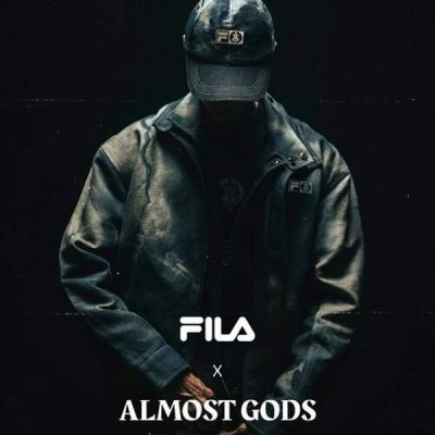 Fila limited-edition collection