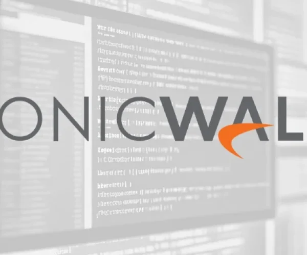 SonicWall SSL VPN vulnerability
