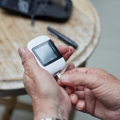 verapamil type 1 diabetes