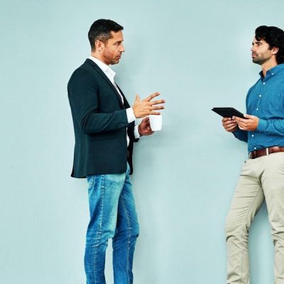 ChatGPT prompts for CEOs