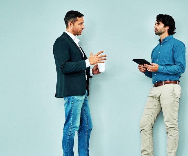 ChatGPT prompts for CEOs