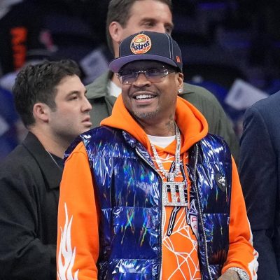 Allen Iverson documentary