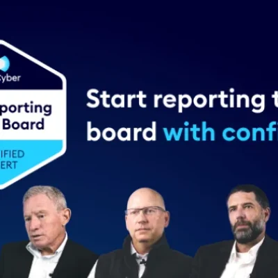 CISO business communication