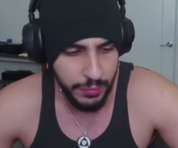 FaZe Rain leaves FaZe Clan