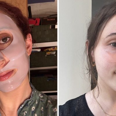 salmon sperm skincare